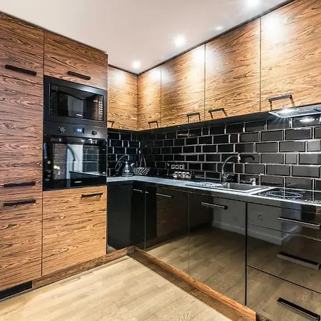 Апартаменти Stylowy Loft W Centrum Wroclawia Check-in 24h *